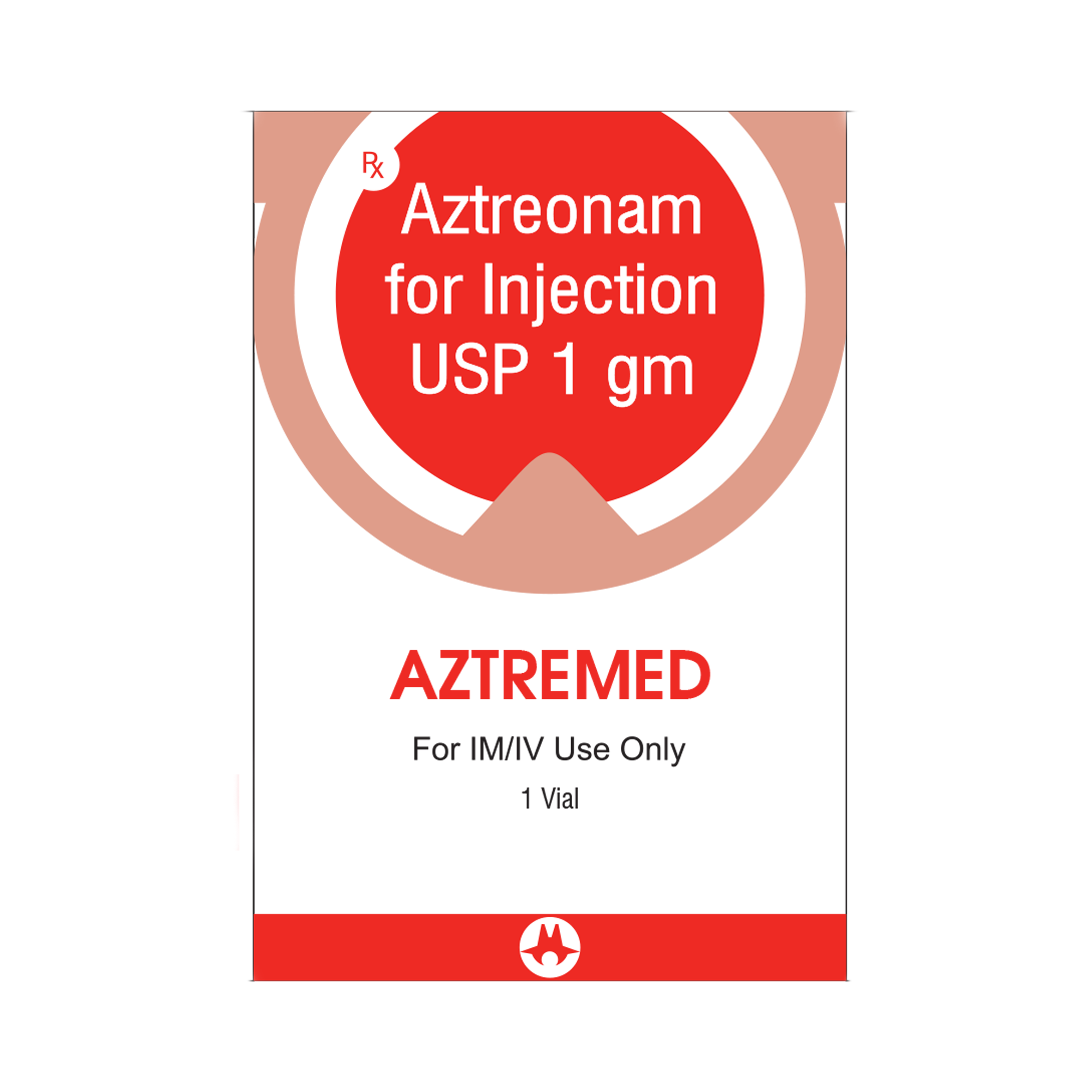 AZTREMED