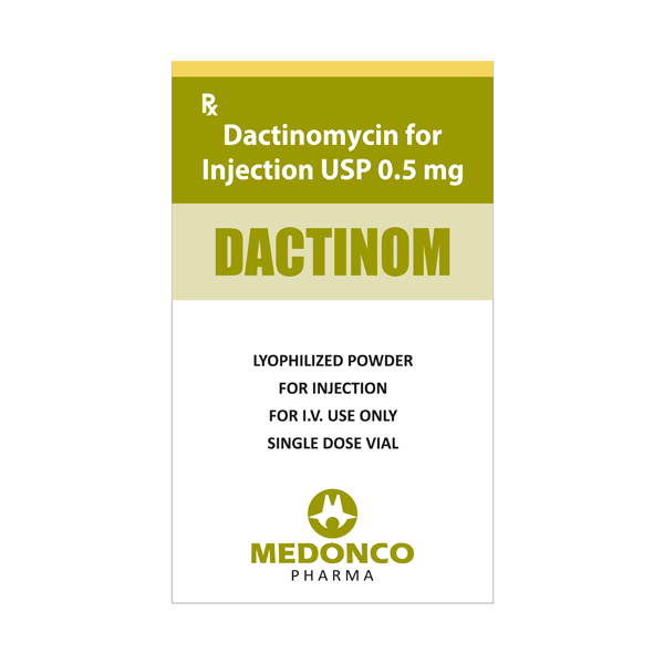 DACTINOM