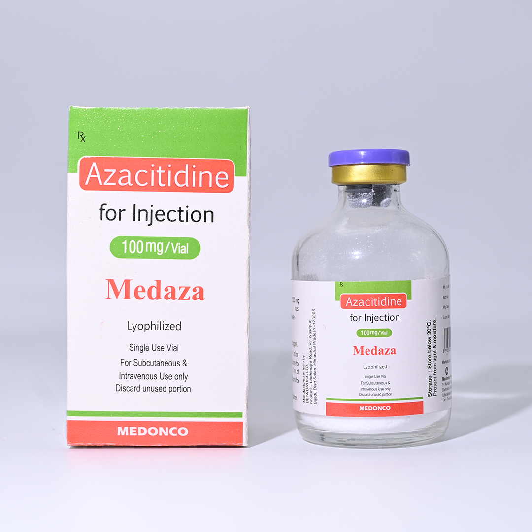 Medaza