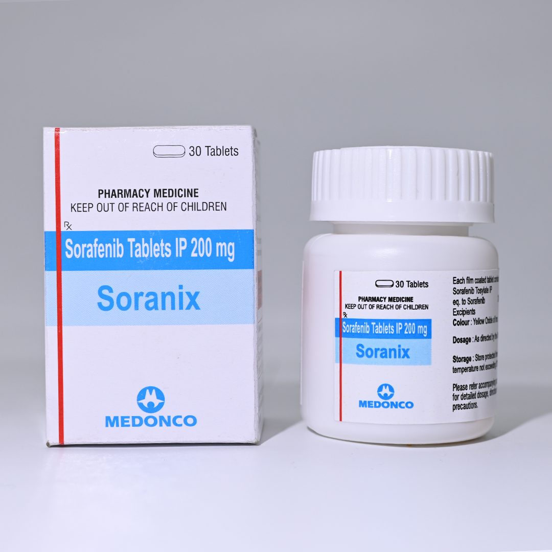 Soranix